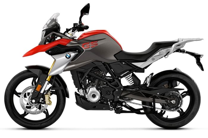 2018 BMW G 310 R, G 310 GS bookings open