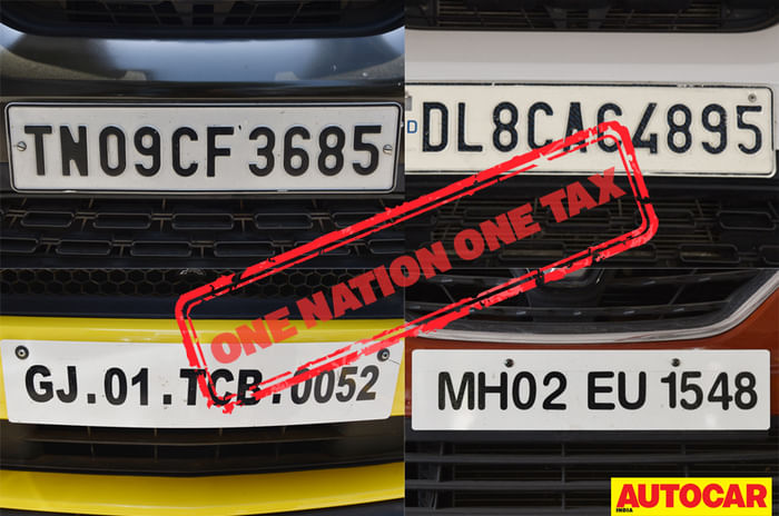 Government may soon levy a uniform road tax
