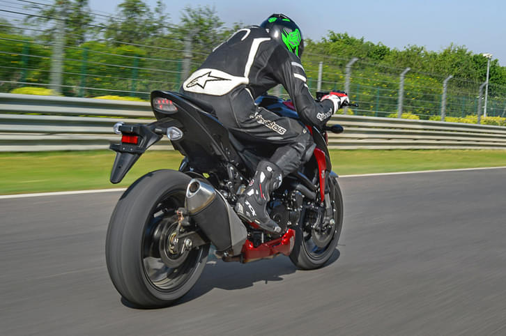 2018 Suzuki GSX-S750 review, test ride 2018 Suzuki GSX-S750 review, test ride