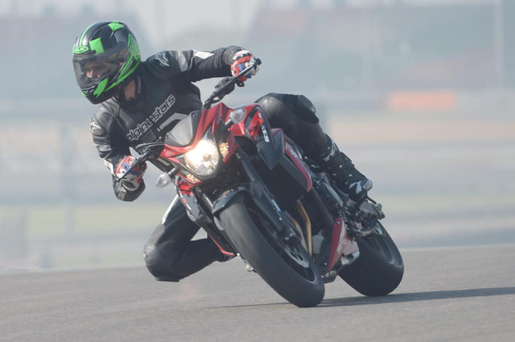 2018 Suzuki GSX-S750 review, test ride 2018 Suzuki GSX-S750 review, test ride
