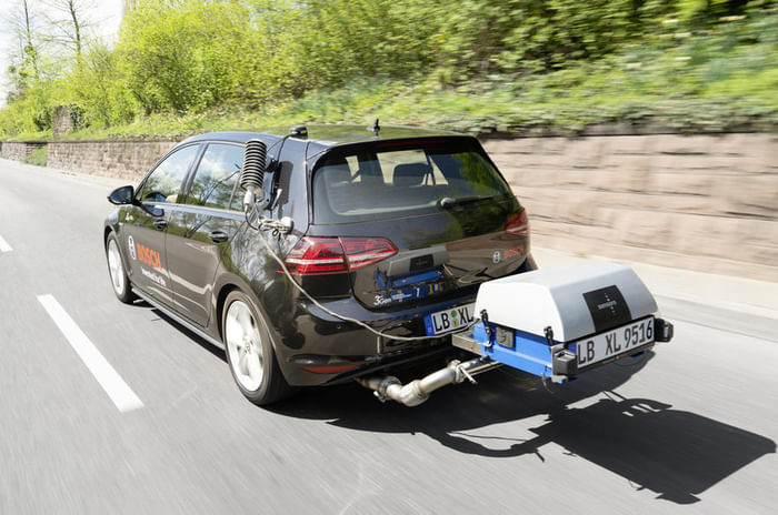 New Bosch tech makes diesel engines far less polluting