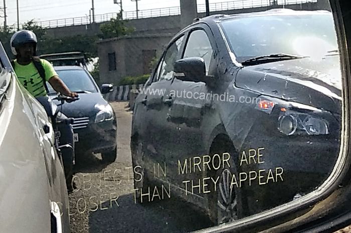 Maruti Suzuki Ciaz facelift to get new 1.5-litre petrol