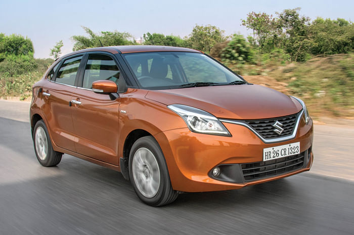 2018 Hyundai i20 facelift vs Maruti Suzuki Baleno comparison 2018 Hyundai i20 facelift vs Maruti Suzuki Baleno comparison