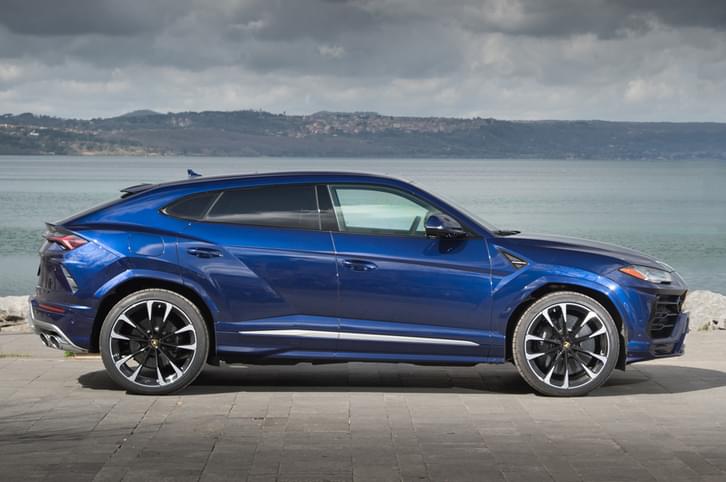 2018 Lamborghini Urus review, test drive 2018 Lamborghini Urus review, test drive