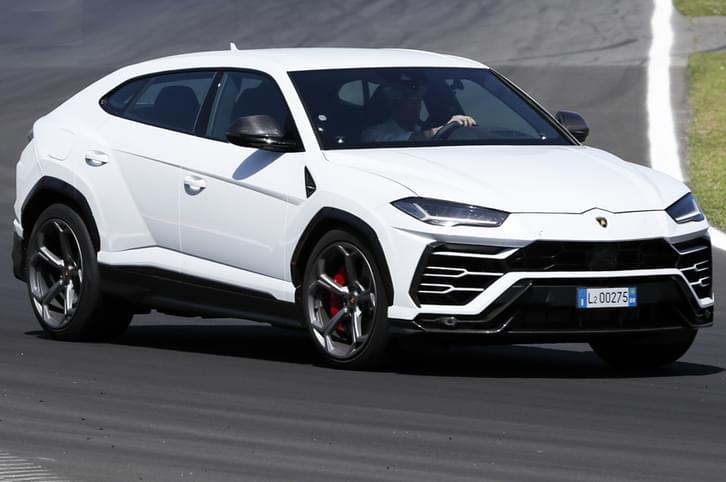 2018 Lamborghini Urus review, test drive 2018 Lamborghini Urus review, test drive
