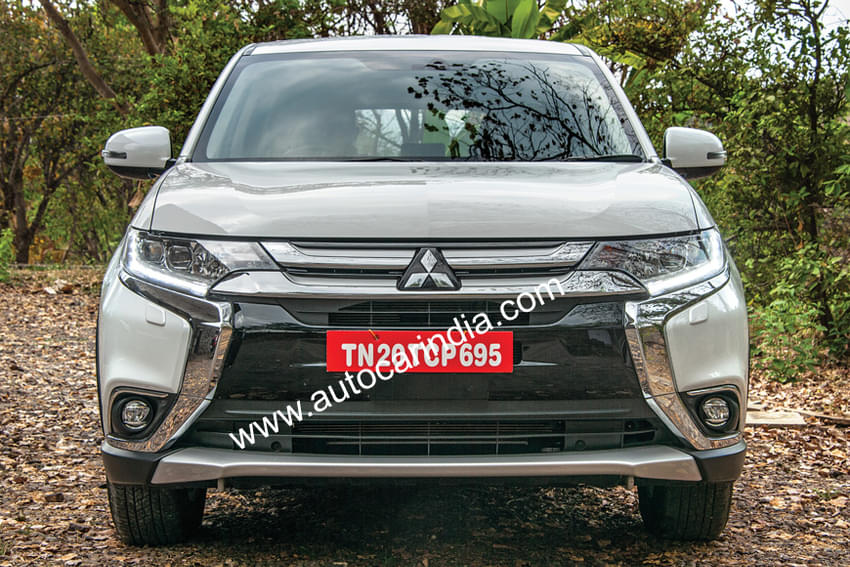 2018 Mitsubishi Outlander: 5 things you need to know