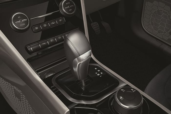 2018 Tata Nexon AMT launched at Rs 9.41 lakh