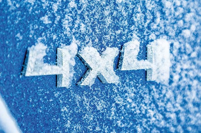 Taking it ice and snow: Skoda Ice Drive