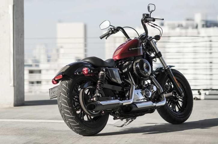 2018 Harley-Davidson Forty-Eight Special review, test ride 2018 Harley-Davidson Forty-Eight Special review, test ride