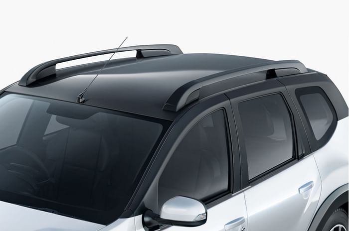 Nissan Terrano Sport Edition launched at Rs 12.22 lakh