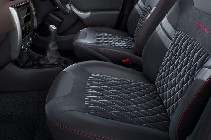 Nissan Terrano Sport Edition launched at Rs 12.22 lakh
