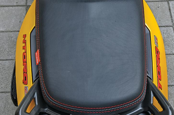 2018 TVS Ntorq 125 long term review, first report 2018 TVS Ntorq 125 long term review, first report