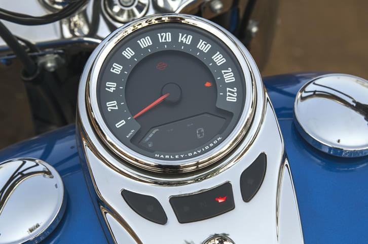 2018 Harley-Davidson Softail Deluxe review, test ride 2018 Harley-Davidson Softail Deluxe review, test ride