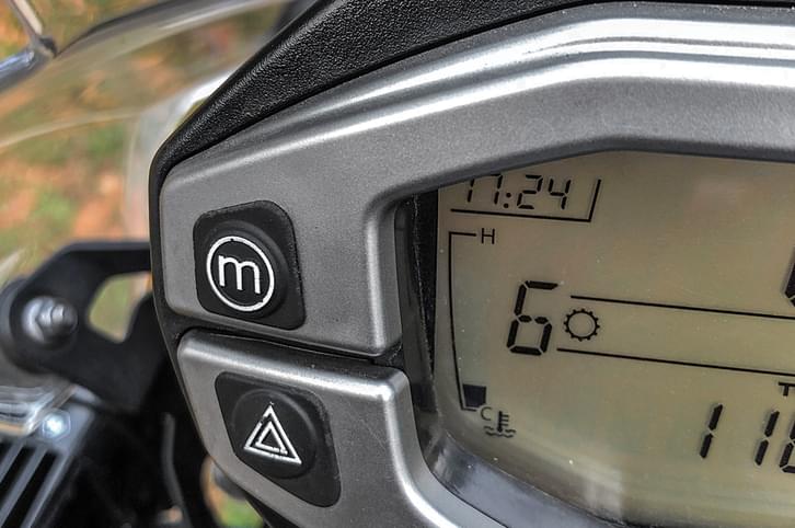 2018 Triumph Tiger 800 XCx long term review, second report 2018 Triumph Tiger 800 XCx long term review, second report