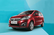 Maruti Suzuki Ertiga Limited Edition Launched At Rs 7 80 Lakh Autocar 