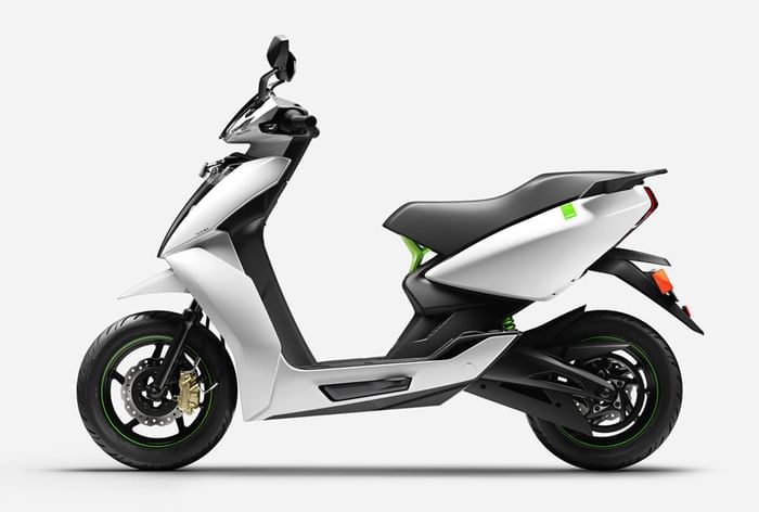 2018 Ather S340 : 5 things you need to know