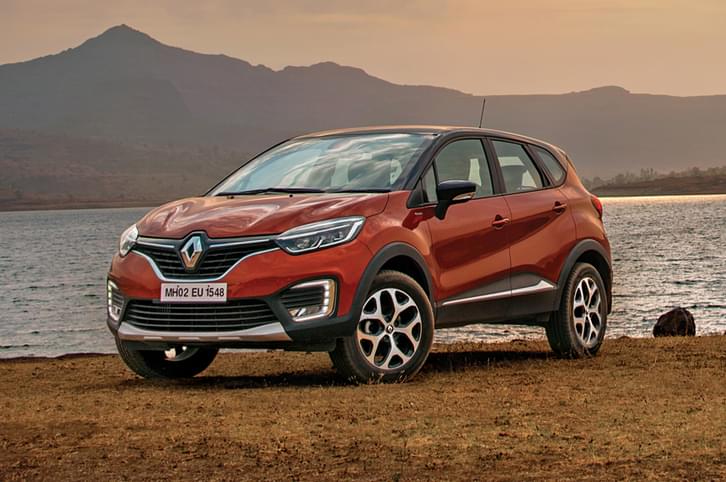 2018 Renault Captur long term review, first report 2018 Renault Captur long term review, first report