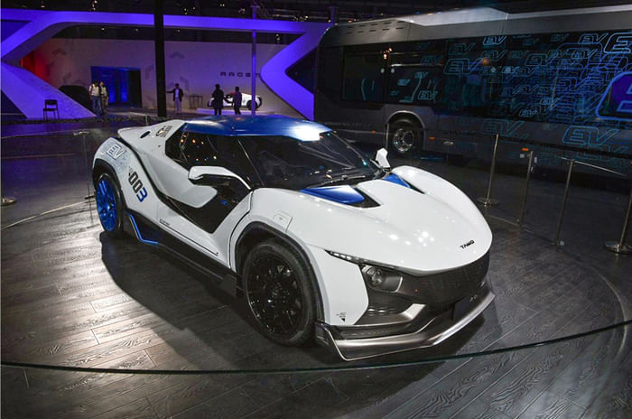 Tata Motors axes Racemo project