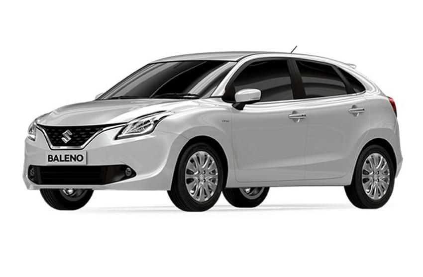 Toyota to build Suzuki cars in India