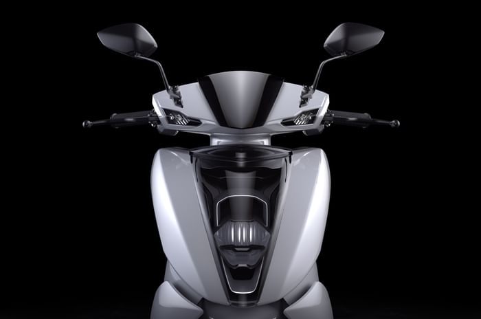 Ather 340 electric scooter launch on June 5, 2018
