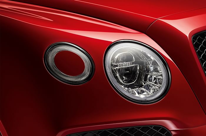 2018 Bentley Bentayga V8 launched at Rs 3.78 crore