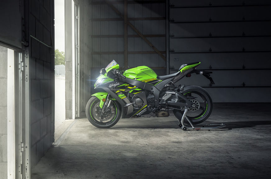 じゅん Kawasaki announces Kaze Race Track Day for India | Autocar India