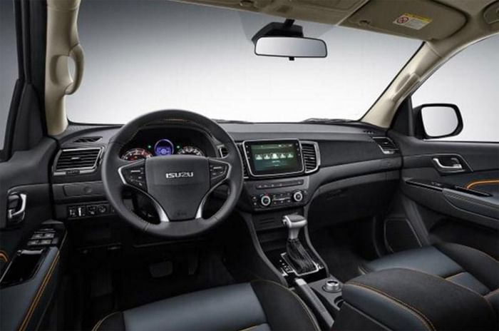 Isuzu D-Max, MU-X X-Power editions revealed