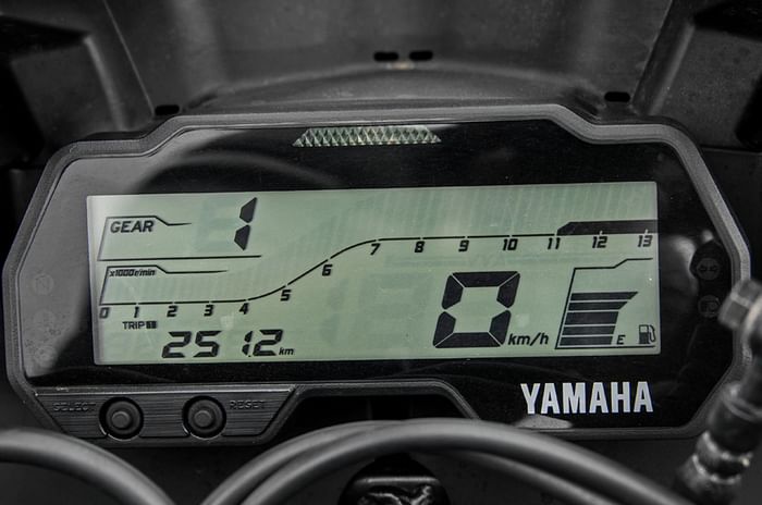 2018 Yamaha YZF-R15 V3.0 review, test ride 2018 Yamaha YZF-R15 V3.0 review, test ride