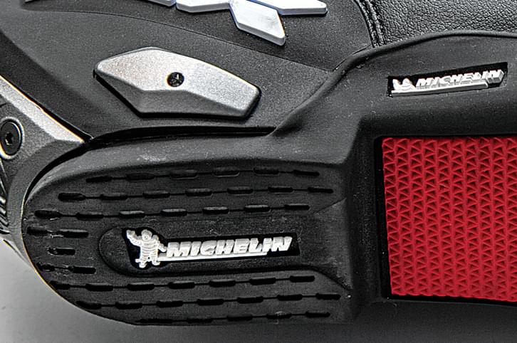 TCX RT Race Pro Air boot review TCX RT Race Pro Air boot review