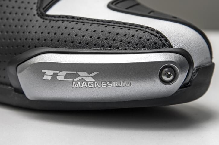 TCX RT Race Pro Air boot review TCX RT Race Pro Air boot review