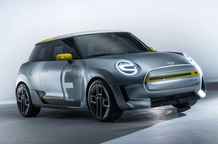 Schwarzenbauer: Mini going electric is a challenge