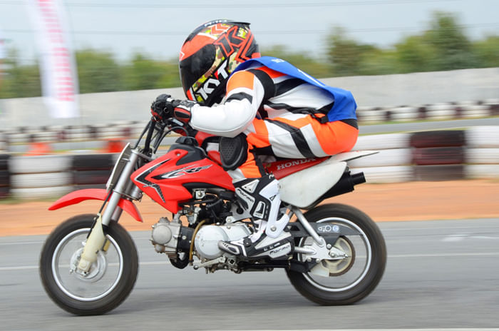 Idemitsu Honda India Talent Hunt kicks off in Bengaluru