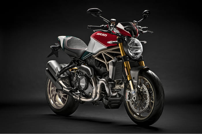 Monster 1200 Ducati Monster 810 2021 Ducati Monster 821 New