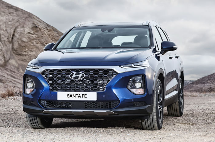 Six new Hyundai models by 2020