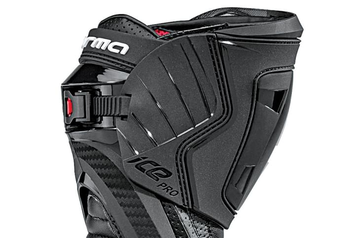 Forma Ice Pro Flow boots review Forma Ice Pro Flow boots review