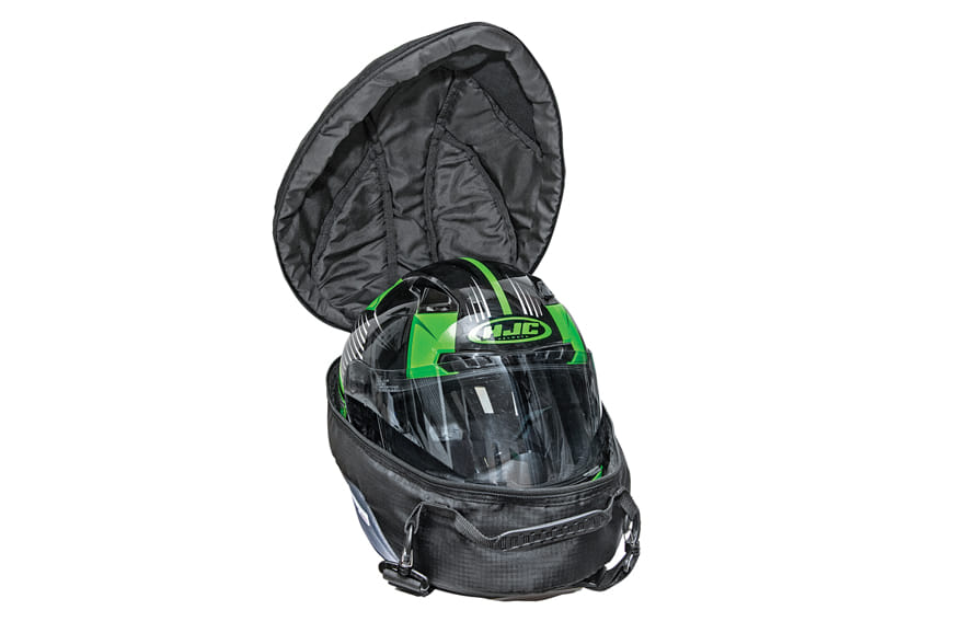 QUIPCO AquaShield waterproof backpack gear review - Introduction