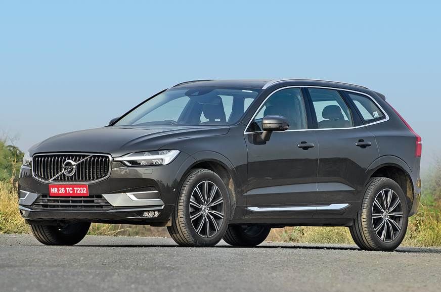 Volvo XC60 local assembly to begin soon