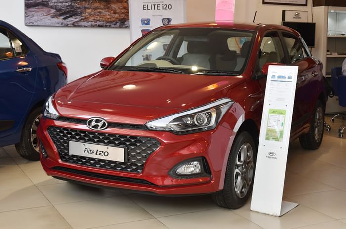Hyundai i20 crosses 5,00,000-unit sales milestone