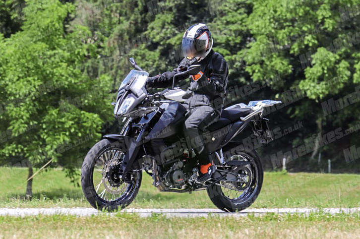 KTM 390 Adventure - Expectation vs reality KTM 390 Adventure - Expectation vs reality