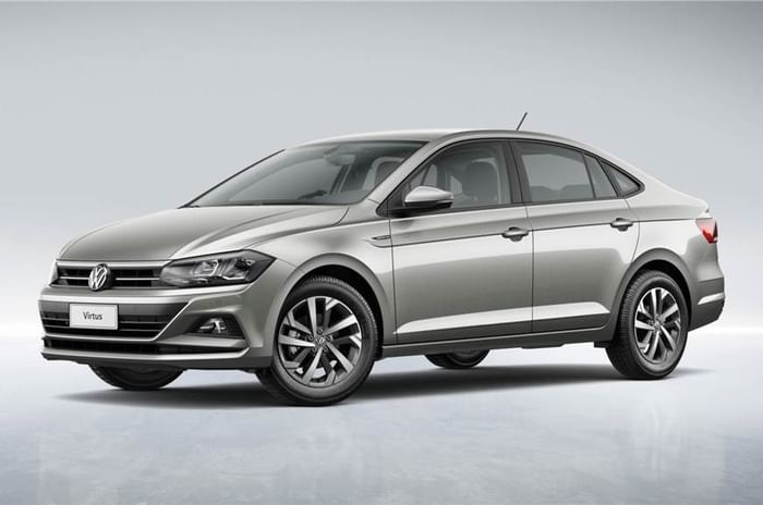 Next-gen Skoda Rapid, VW Vento coming in 2021