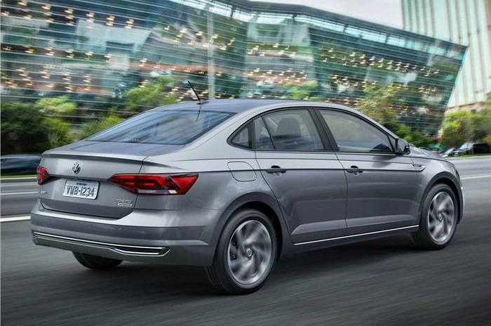 Next-gen Skoda Rapid, VW Vento coming in 2021
