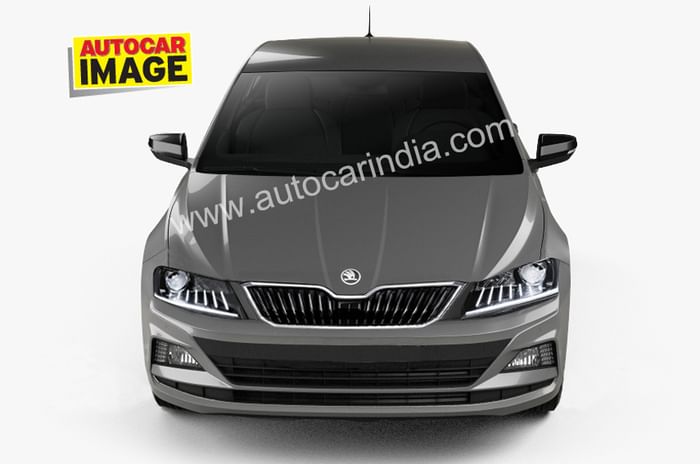 Next-gen Skoda Rapid, VW Vento coming in 2021