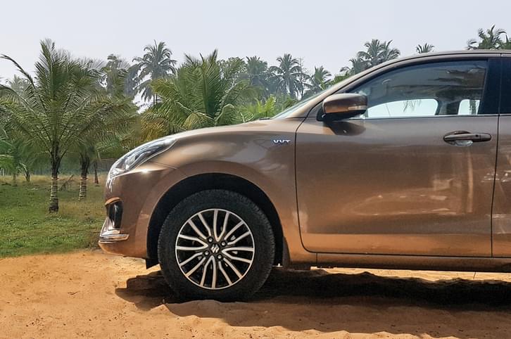 2017 Maruti Suzuki Dzire long term review, third report 2017 Maruti Suzuki Dzire long term review, third report