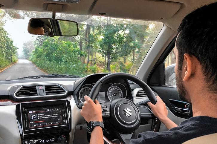 2017 Maruti Suzuki Dzire long term review, third report 2017 Maruti Suzuki Dzire long term review, third report