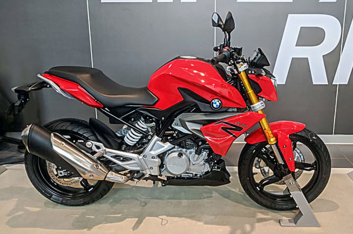 BMW G 310 R, G 310 GS: 5 things to know