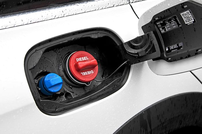 Mercedes to launch BS-VI-compliant 4cyl diesel with E-class All-Terrain