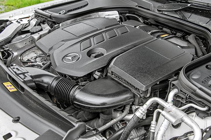 2018 Mercedes-Benz E 220d 4Matic All-Terrain review, test drive 2018 Mercedes-Benz E 220d 4Matic All-Terrain review, test drive