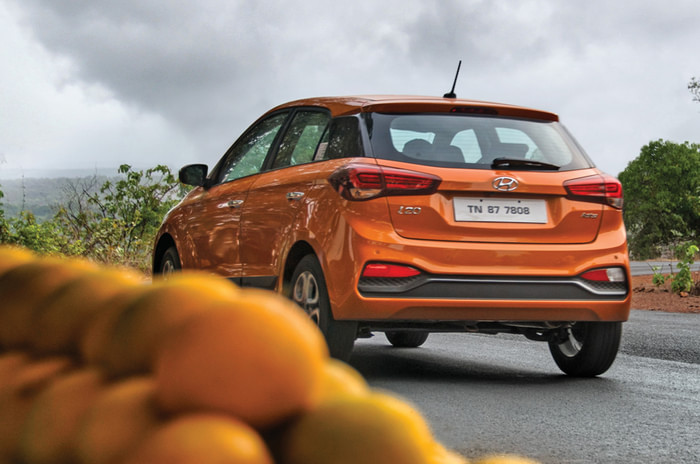 Sponsored feature: Hyundai i20 drive to Ratnagiri