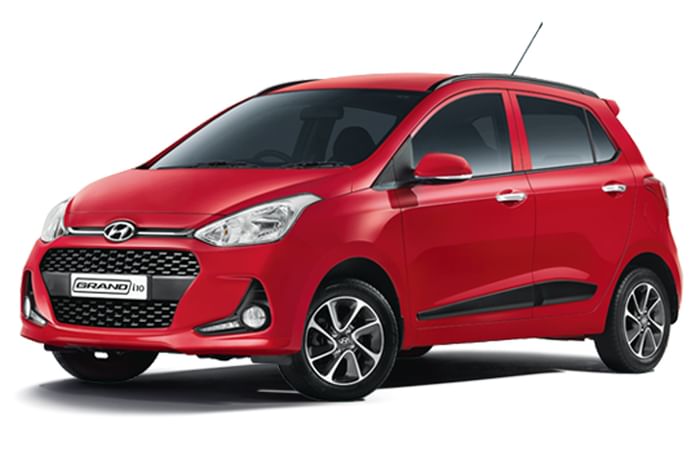 Hyundai Grand i10 price to increase by 3 percent