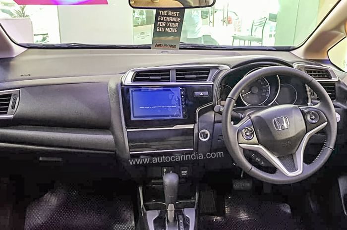 2018 Honda Jazz price, variants explained